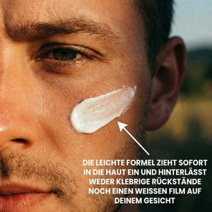 Face Cream UV Guard SPF30
