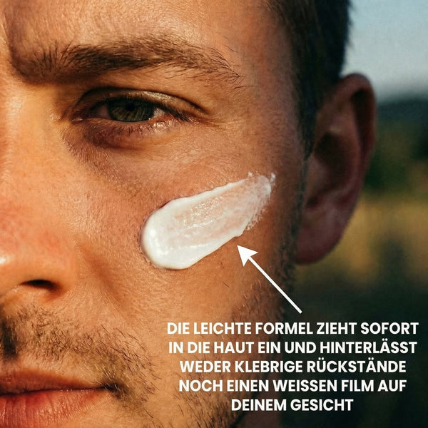 Face Cream UV Guard SPF30