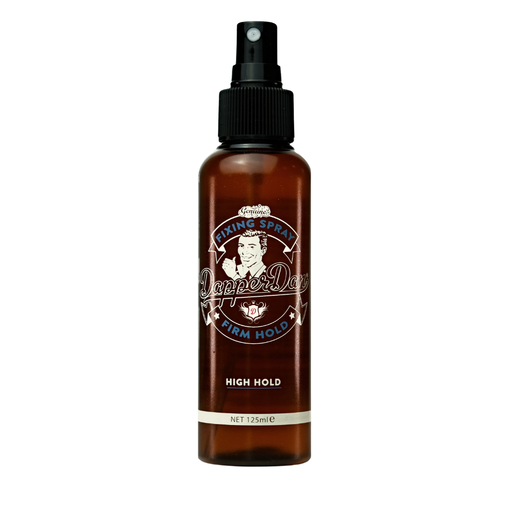 Fixing Spray Dapper -  Haarspray