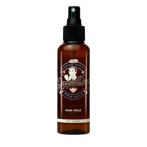Fixing Spray Dapper -  Haarspray