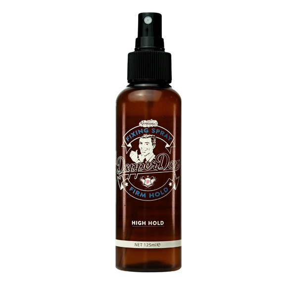 Fixing Spray Dapper -  Haarspray