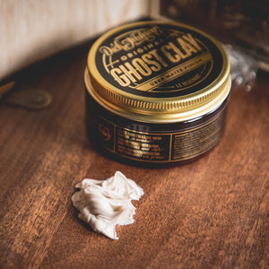 Ghost Clay - Supermatt