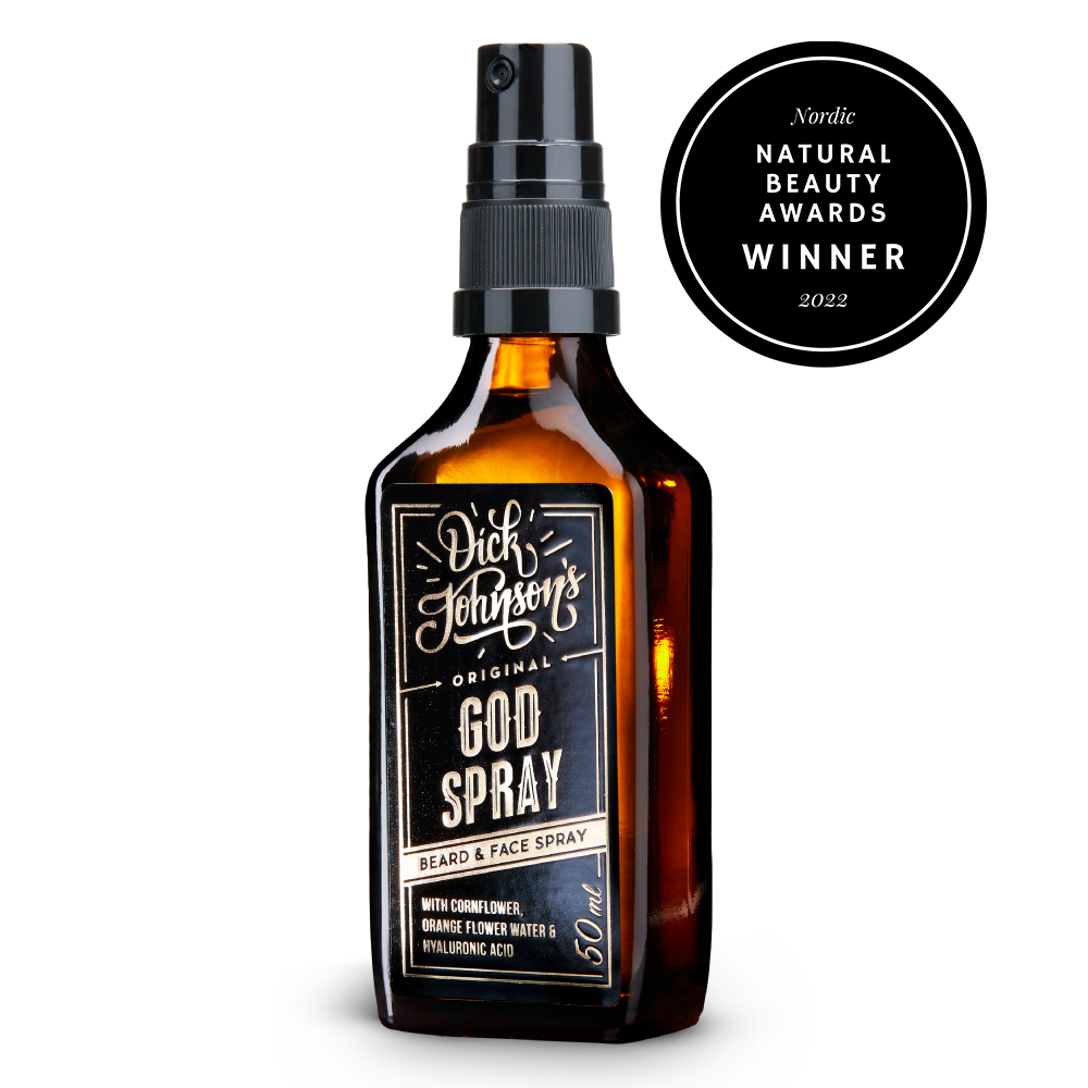 God Spray 50ml