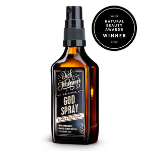 God Spray 50ml