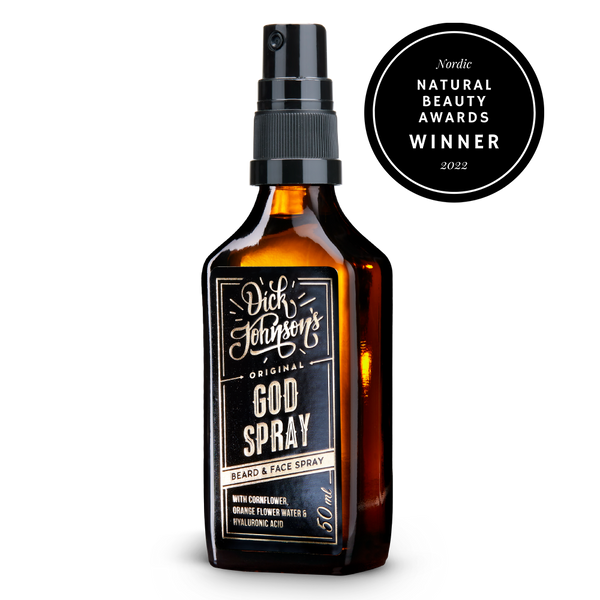 God Spray 50ml