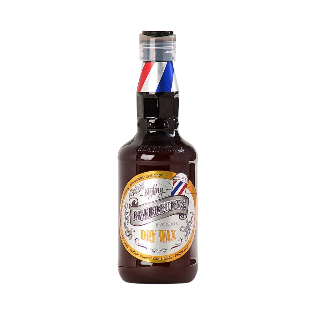 Grooming Tonic Dry Wax  250ml