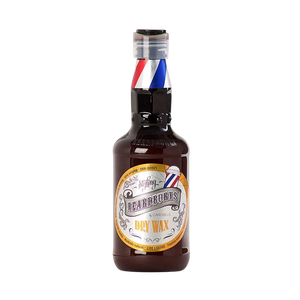 Grooming Tonic Dry Wax  250ml
