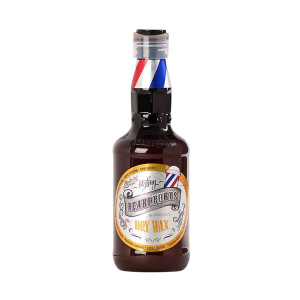 Grooming Tonic Dry Wax  250ml