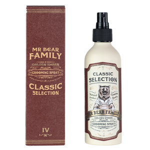 Grooming Spray Golden Ember  200ml