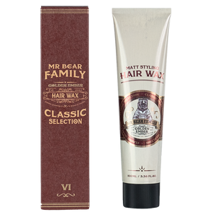 Haar Wachs Golden Ember  100ml