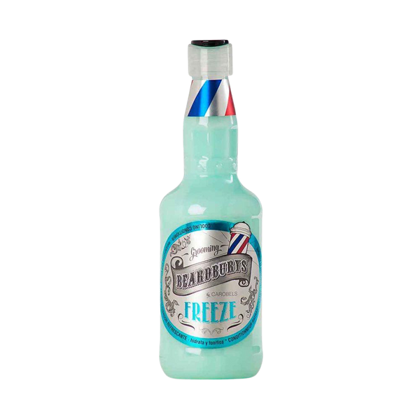 Haarspülung Freeze