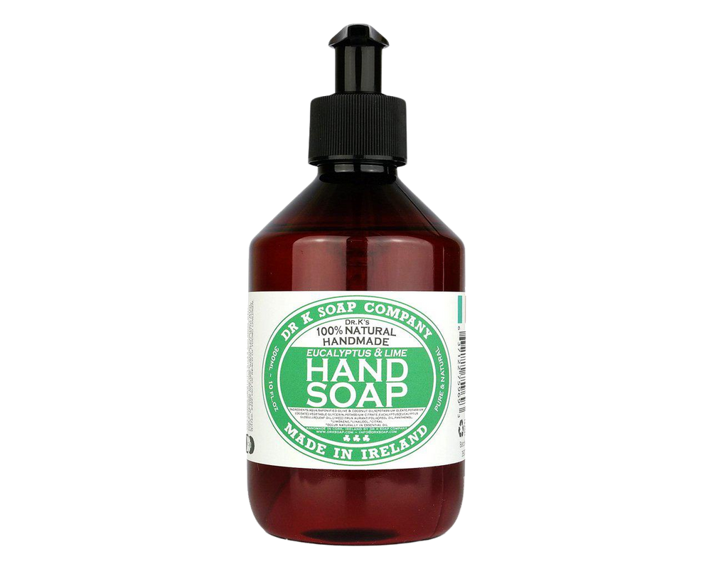 Handseife Dr K 300ml