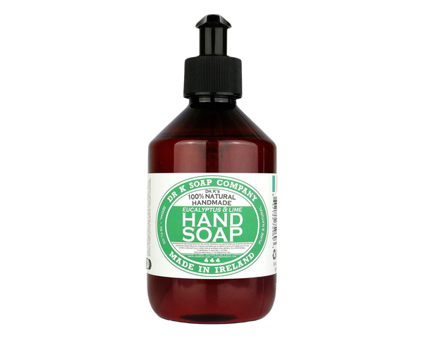 Handseife Dr K 300ml