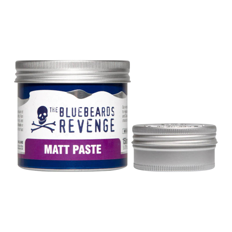 Harrwachs Matt Paste