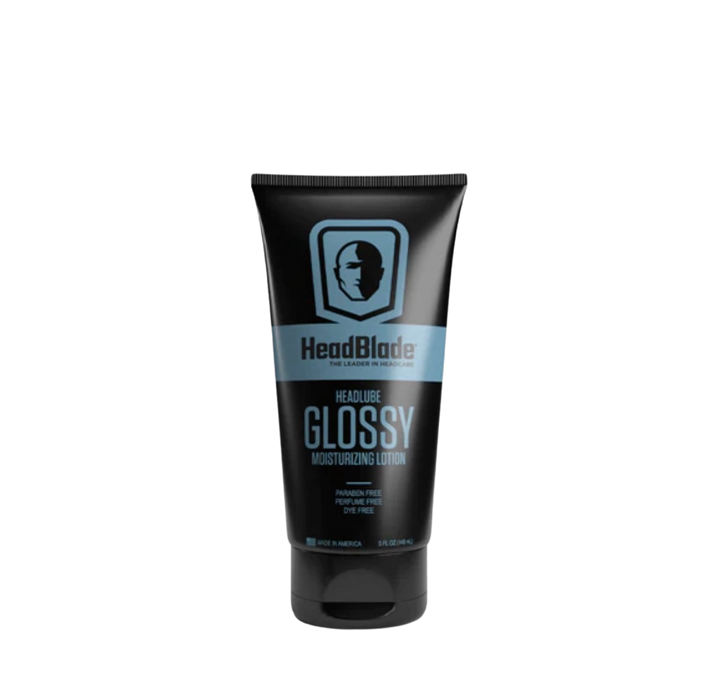 HeadLube Hochglanz