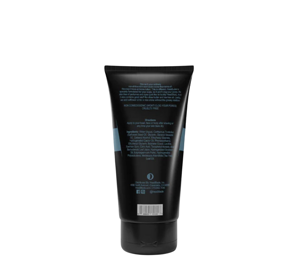 HeadLube Hochglanz