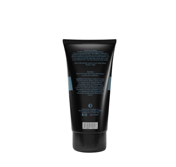 HeadLube Hochglanz