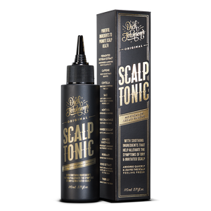Scalp Tonic – beruhigende Intensivbehandlung für die Kopfhaut!