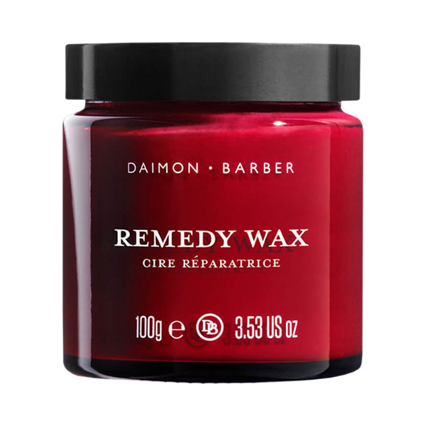 Pomade Remedy Wax