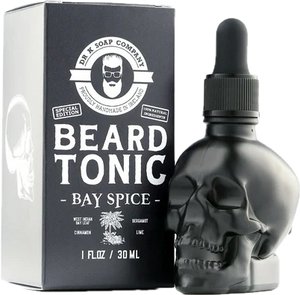 Bartöl Bay Spice Beard Tonic 30ml