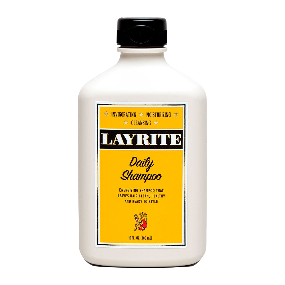 Layrite Daily Shampoo