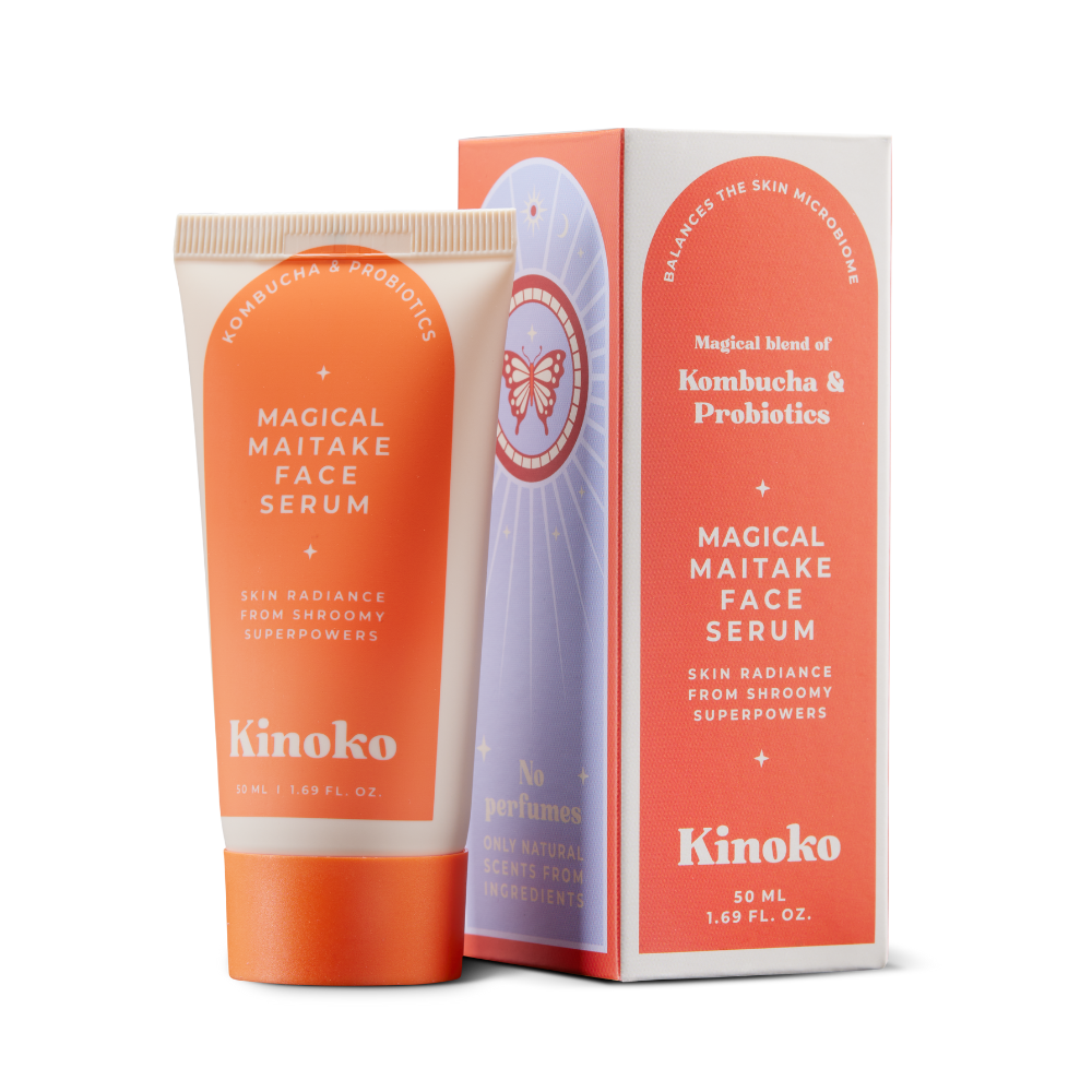 Magisches Maitake Serum 50ml