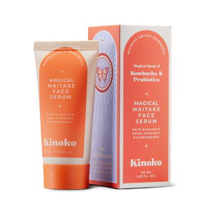 Magisches Maitake Serum 50ml