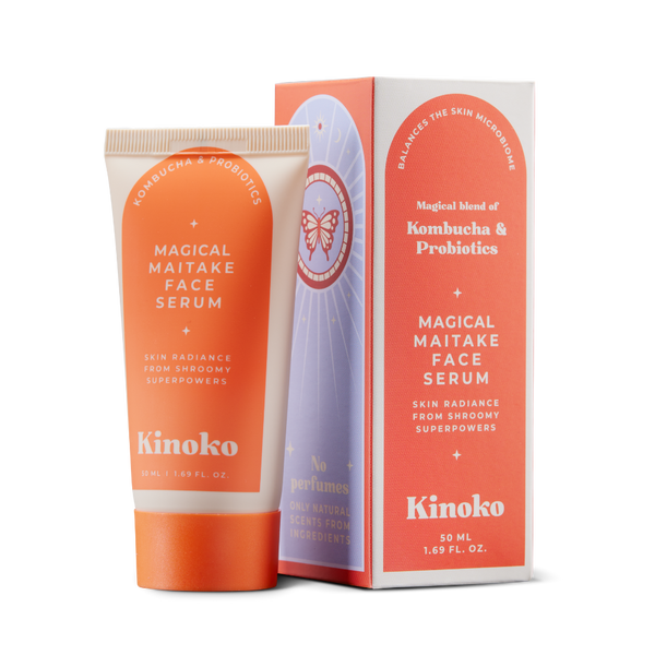Magisches Maitake Serum 50ml