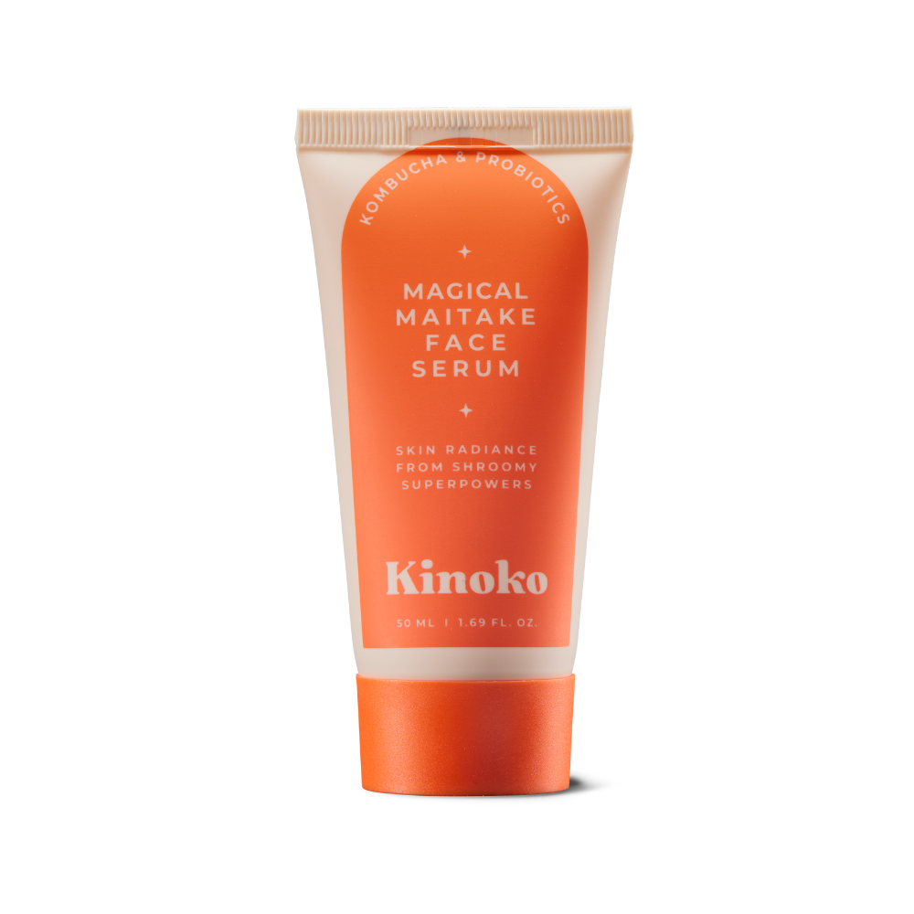 Magisches Maitake Serum 50ml
