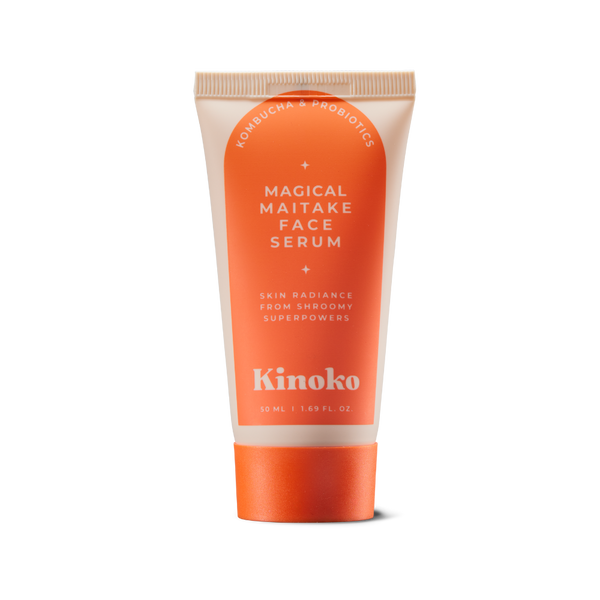 Magisches Maitake Serum 50ml
