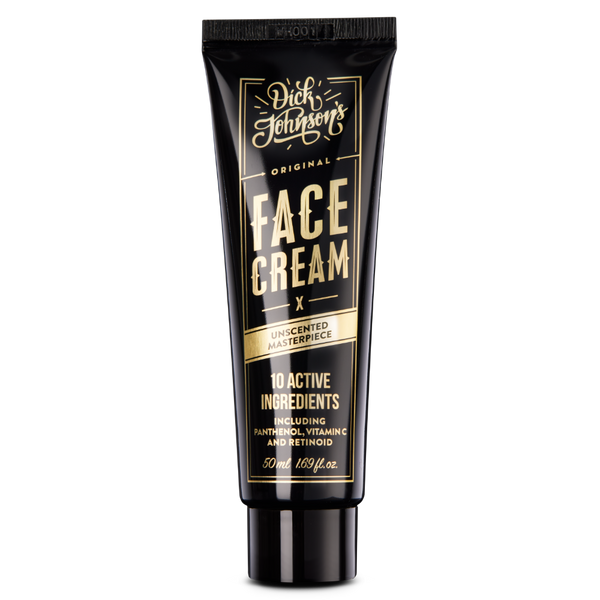 Gesichtscreme Masterpiece 50ml
