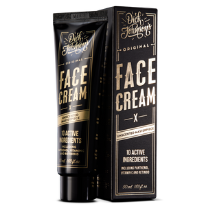 Gesichtscreme Masterpiece 50ml
