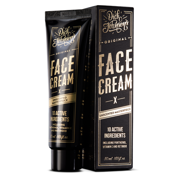 Gesichtscreme Masterpiece 50ml