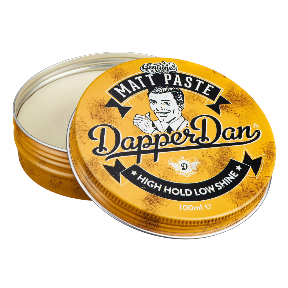 Haarwachs Matt Paste
