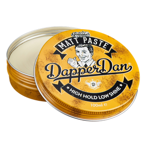 Haarwachs Matt Paste