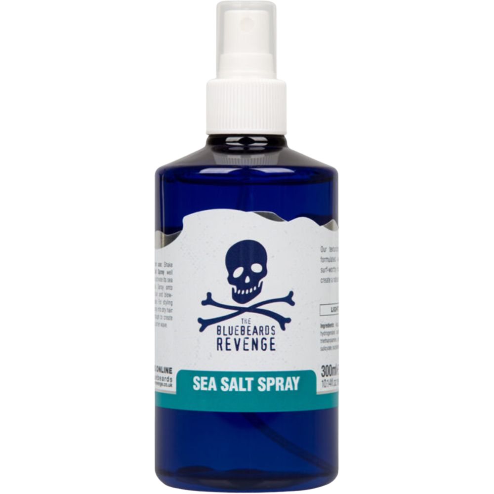 Meersalz Spray