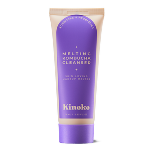 Melting Kombucha Cleanser 75ml - Gesichtsreiniger
