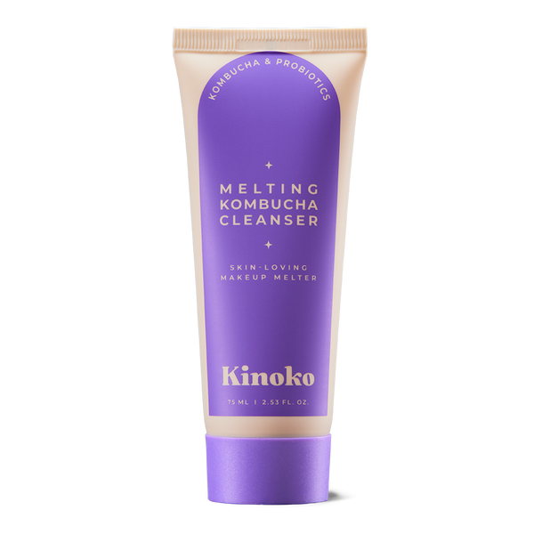 Melting Kombucha Cleanser 75ml - Gesichtsreiniger
