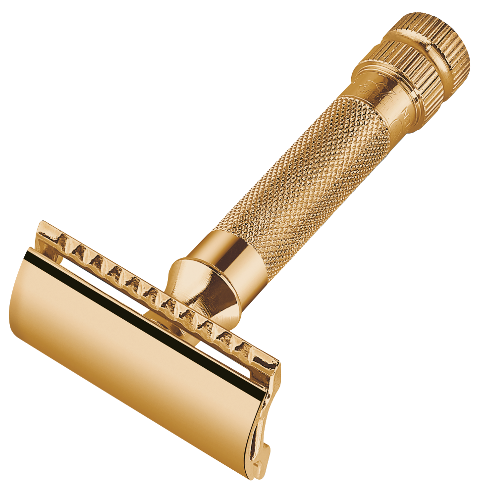 Merkur Tradition Gold