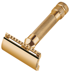 Merkur Tradition Gold