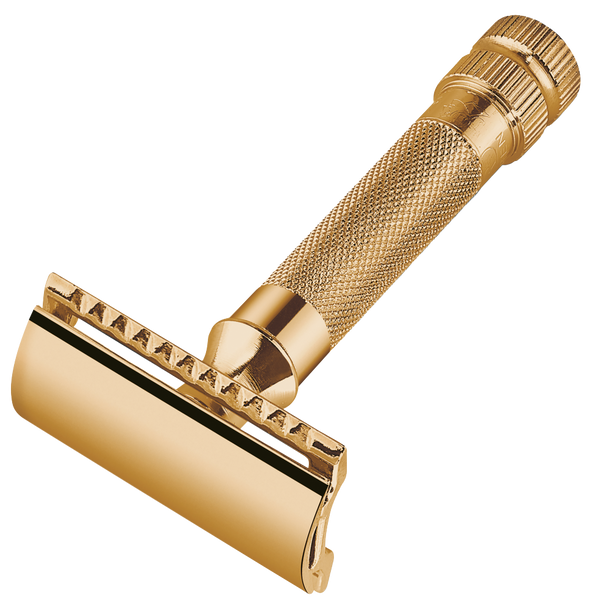 Merkur Tradition Gold
