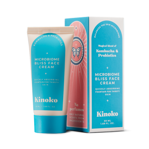 Microbiome Bliss Face Cream 50ml