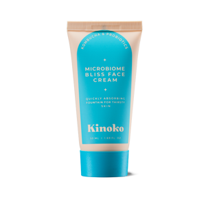 Microbiome Bliss Face Cream 50ml