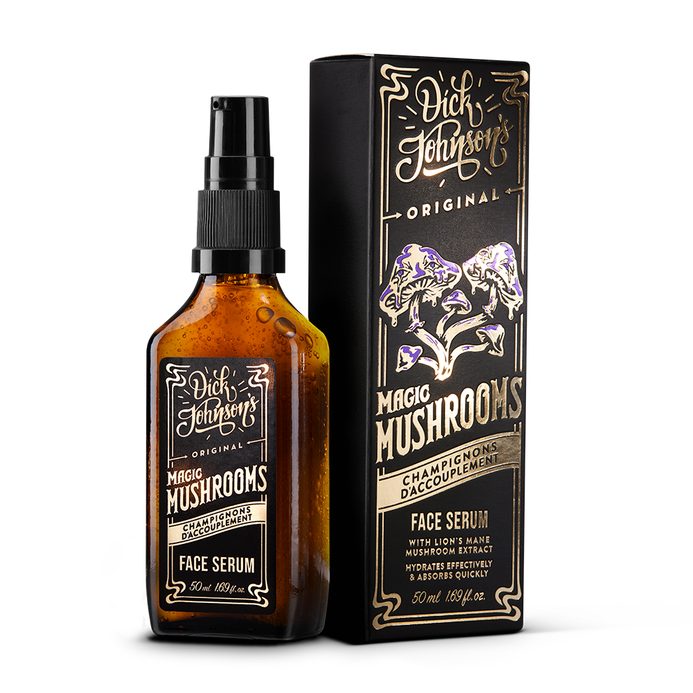 Face Serum Magic