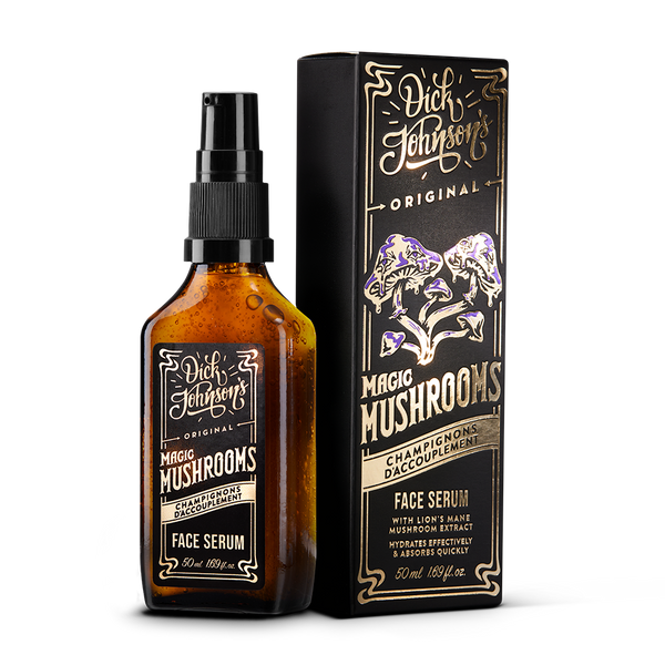 Face Serum Magic