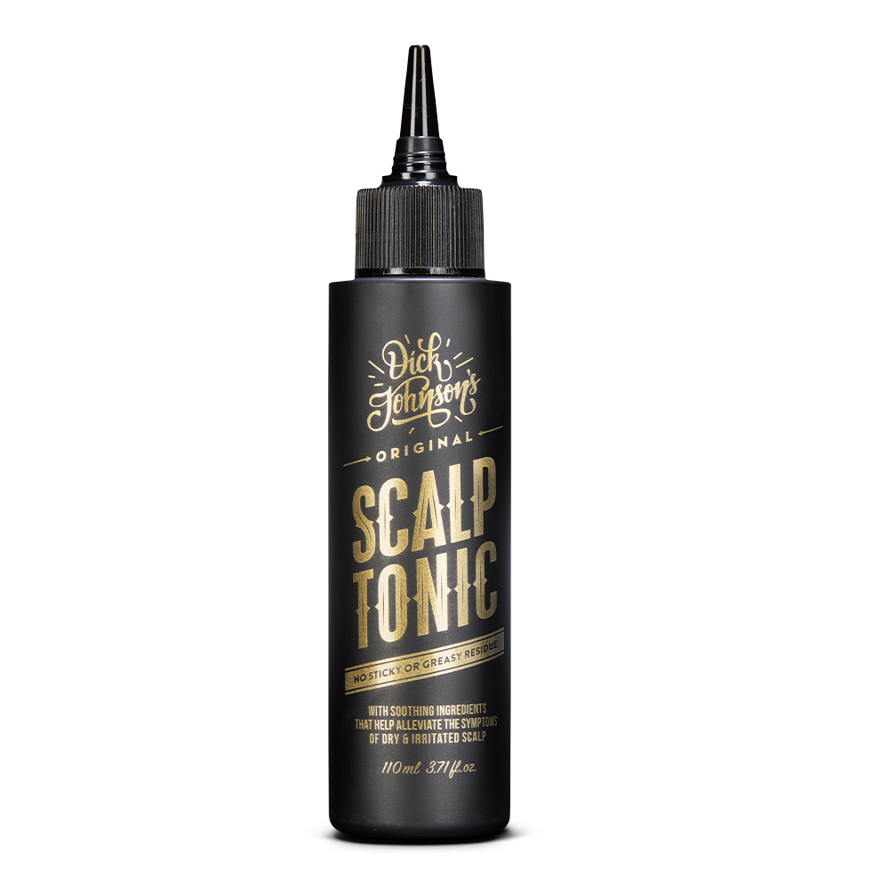 Scalp Tonic – beruhigende Intensivbehandlung für die Kopfhaut!