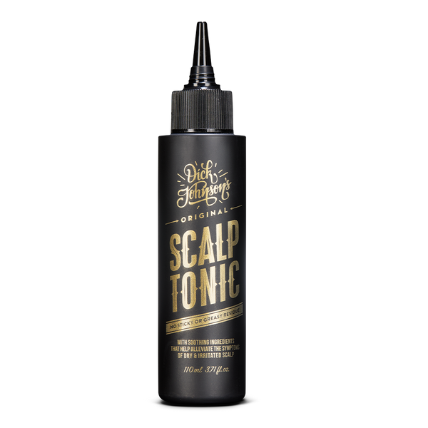 Scalp Tonic – beruhigende Intensivbehandlung für die Kopfhaut!