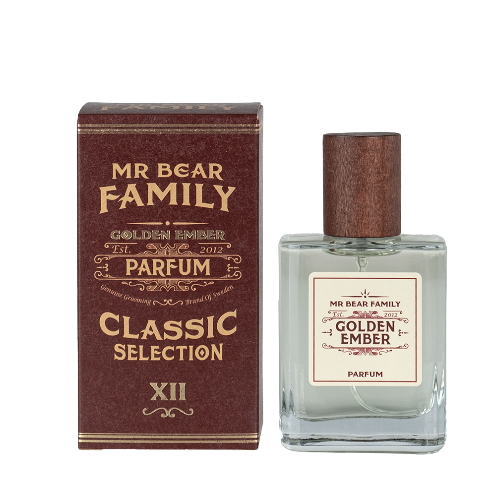 Parfume Golden Ember  50ml