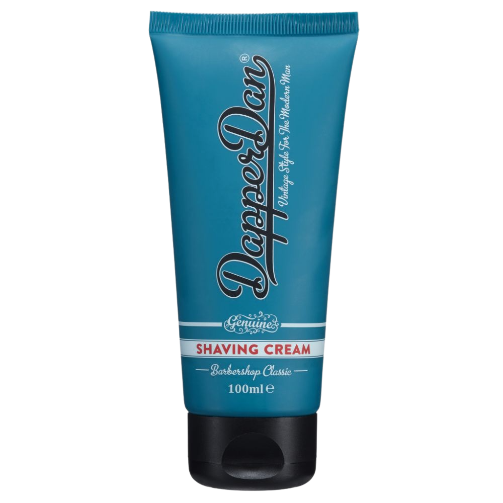 Shaving Cream 100ml
