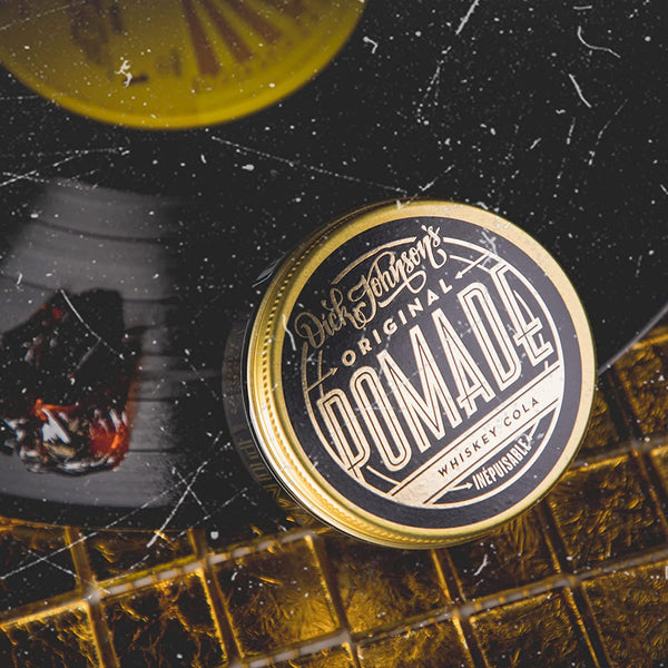Pomade Inépuisable